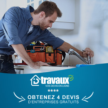 sanitaire plombier